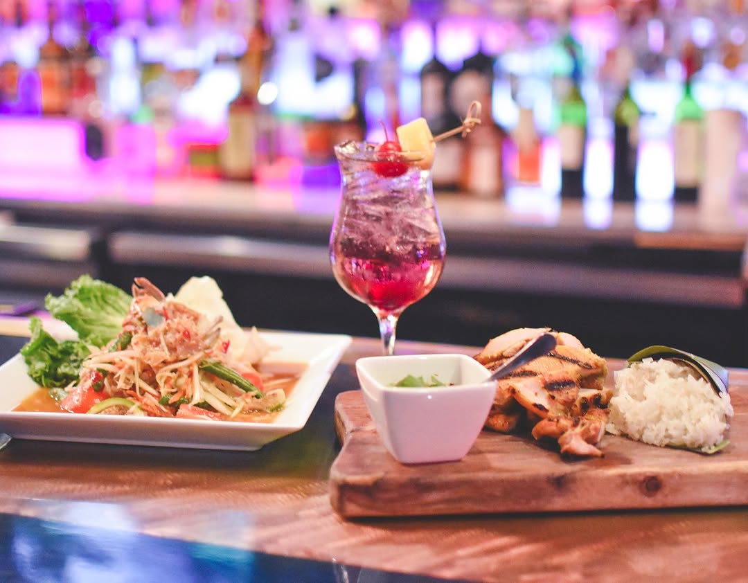 Authentic Thai for Every Event