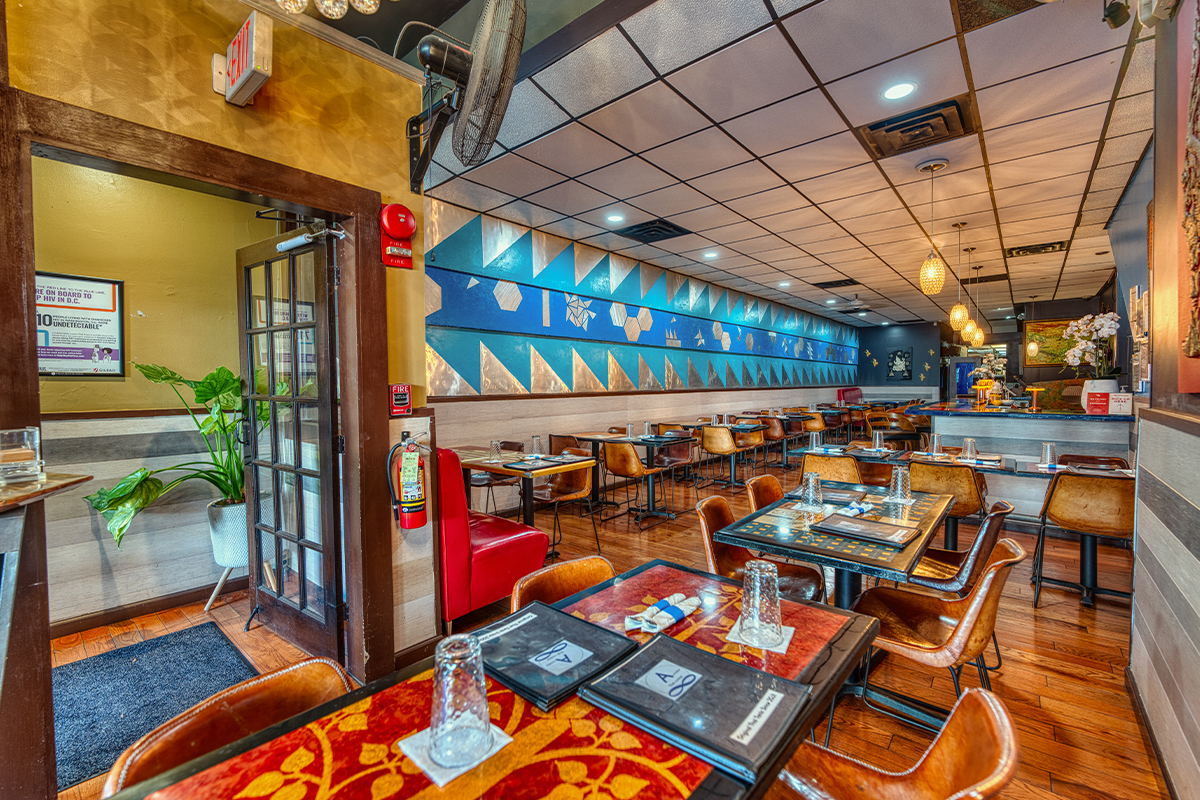 Where Community Meets Thai Cuisine